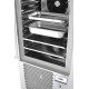 Шафа шокової заморозки 10x GN 1/1 232187 Hendi