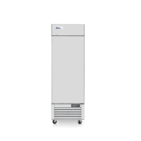 Шафа морозильна Kitchen Line - 1-дверна 580 л 232514 Hendi