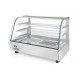 Вітрина теплова настільна - 160 л 230V/1500W 885x570x(H)680 мм 233733 Hendi