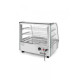 Вітрина теплова настільна - 160 л 230V/1500W 885x570x(H)680 мм 233733 Hendi