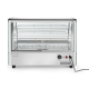 Вітрина теплова настільна - 160 л 230V/1500W 885x570x(H)680 мм 233733 Hendi