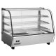 Вітрина теплова настільна - 160 л 230V/1500W 885x570x(H)680 мм 233733 Hendi