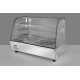 Вітрина теплова настільна - 160 л 230V/1500W 885x570x(H)680 мм 233733 Hendi