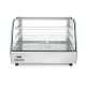 Вітрина теплова настільна - 160 л 230V/1500W 885x570x(H)680 мм 233733 Hendi