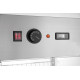 Вітрина теплова настільна - 97 л 230V/800W 460x467x(H)785 мм 233740 Hendi