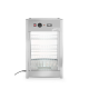 Вітрина теплова настільна - 97 л 230V/800W 460x467x(H)785 мм 233740 Hendi
