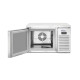 Шафа шокової заморозки 3x GN 2/3 Arktic GN 2/3 230V/550W 660x640x(H)420 мм 237731 Hendi