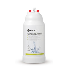 Фільтр для води L Ø173x(H)395 мм 237793 Hendi