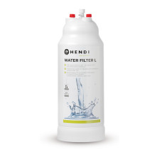 Фільтр для води XL Ø173x(H)463 мм 237861 Hendi