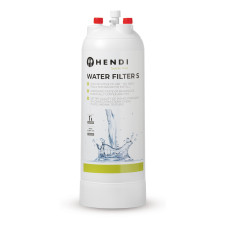 Фільтр для води M Ø135x(H)384 мм 237878 Hendi