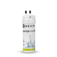 Фільтр для води XS Ø87x(H)302 мм 237892 Hendi