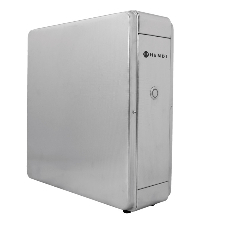 Фільтр зворотного осмосу 2.0 Hendi 220-240V/108W 420x150x(H)445 мм 238028 Hendi