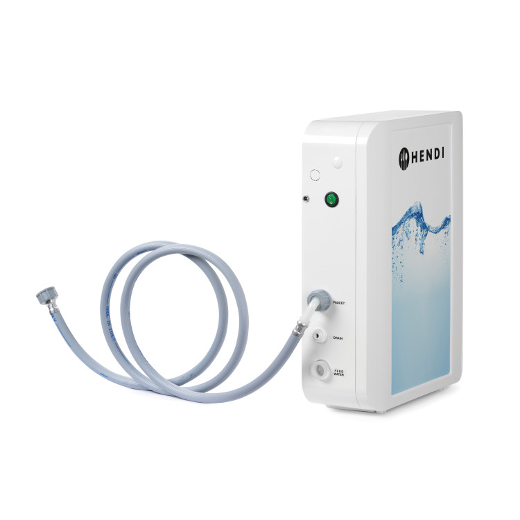 Фільтр зворотного осмосу 1.0 Hendi 220-240V/108W 360x130x(H)465 мм 238035 Hendi
