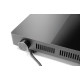 Поверхня для підігріву страв індукційна Hendi Kitchen Line 230V/800W 460x315x(H)61 мм 239384