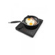 Плита индукционная 2000 Вт Hendi Kitchen Line 230V/2000W 297x411x(H)57 мм