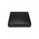 Плита индукционная 2000 Вт Hendi Kitchen Line 230V/2000W 297x411x(H)57 мм