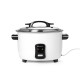 Рисоварка 4,2 л Hendi Kitchen Line 230V/1550W 420x380x(H)240 мм 240441