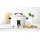Рисоварка 4,2 л Hendi Kitchen Line 230V/1550W 420x380x(H)240 мм 240441
