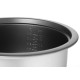 Рисоварка 4,2 л Hendi Kitchen Line 230V/1550W 420x380x(H)240 мм 240441