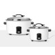 Рисоварка 10 л Hendi Kitchen Line 230В/2900Вт 555x495x(В)365 мм 240458