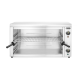 Гриль Salamander 230V/3600W 800x633x(H)453 мм 264300 Hendi
