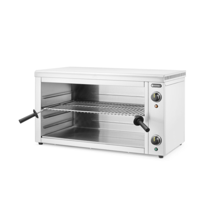 Гриль Salamander 230V/3600W 800x633x(H)453 мм 264300 Hendi