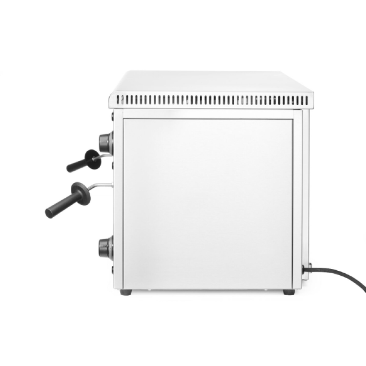 Гриль Salamander 230V/3600W 800x633x(H)453 мм 264300 Hendi