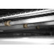 Гриль кварцевый Maxi GN 1/1 Hendi 400V/4500W 682x528x(H)455 мм 264331 Hendi