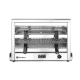 Гриль кварцевый Maxi GN 1/1 Hendi 400V/4500W 682x528x(H)455 мм 264331 Hendi