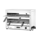 Гриль кварцевый Maxi GN 1/1 Hendi 400V/4500W 682x528x(H)455 мм 264331 Hendi
