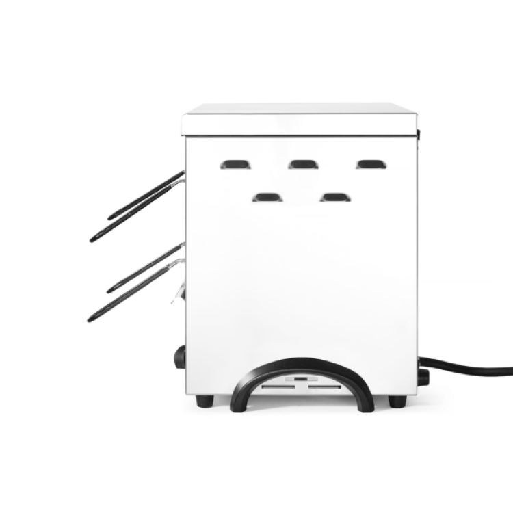 Гриль кварцевый Maxi GN 1/1 Hendi 400V/4500W 682x528x(H)455 мм 264331 Hendi