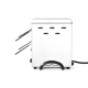 Гриль кварцевый Maxi GN 1/1 Hendi 400V/4500W 682x528x(H)455 мм 264331 Hendi