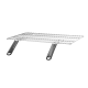 Гриль кварцевый Maxi GN 1/1 Hendi 400V/4500W 682x528x(H)455 мм 264331 Hendi