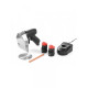 Ніж для шаурми електричний Kitchen Line - бездротовий 267257 Hendi