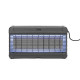 Інсектицидна пастка 300м² - 230V / 40W - 470x100x(H)263 мм 270097 Hendi