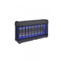 Інсектицидна пастка 300м² - 230V / 40W - 470x100x(H)263 мм 270097 Hendi