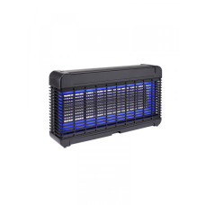 Інсектицидна пастка 300м² - 230V / 40W - 470x100x(H)263 мм 270097 Hendi