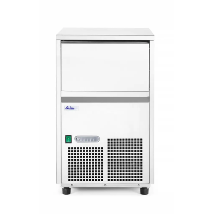 Льодогенератор Arktic 220В/260Вт 271353 380x520x(H)637 мм