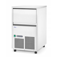 Льодогенератор Arktic 220В/260Вт 271353 380x520x(H)637 мм