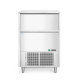 Льодогенератор Arctic 90 кг/24 год із статичним повітряним охолодженням 220V/900W 730x600x(H)1136 мм 271360 Hendi