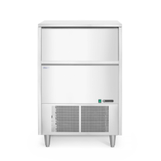 Льодогенератор Arctic 90 кг/24 год із статичним повітряним охолодженням 220V/900W 730x600x(H)1136 мм 271360 Hendi