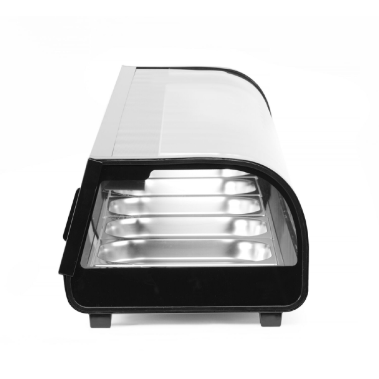 Вітрина для суші Arktic 220-240В/190Вт 1800x420x(H)265 мм 274040 Hendi
