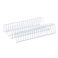 Підставка для 18 дисків 400x250x(H)90 280690 Hendi
