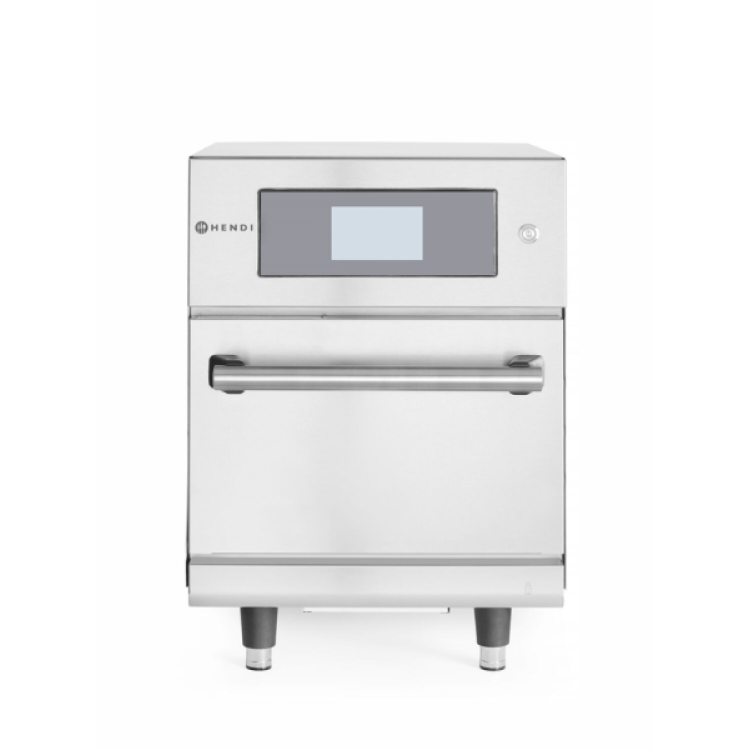 Турбо піч Hendi SPEEDOVEN X90 Hendi 220-240 В/3500 Вт 460x675x(H)661 мм 281260