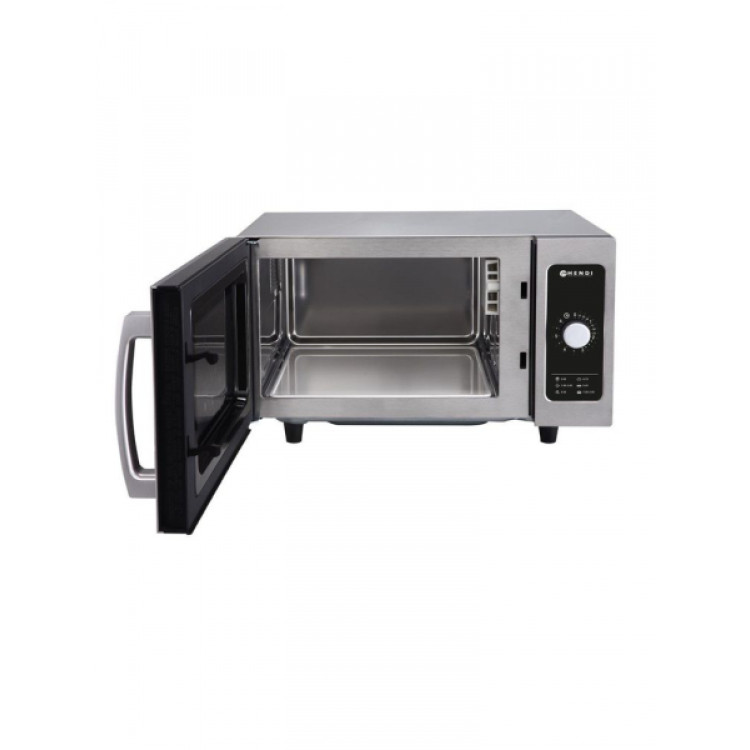 Мікрохвильова піч 1000W 281352 Hendi