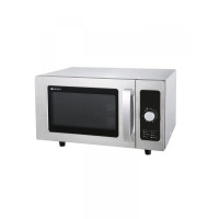 Мікрохвильова піч 1000W 281352 Hendi