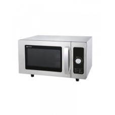 Мікрохвильова піч 1000W 281352 Hendi