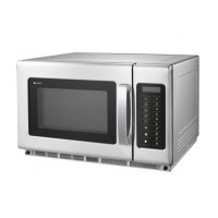 Микроволновая печь с возможностью программирования Hendi 34L 230V/3000W 574x528x(H)368 мм 281369