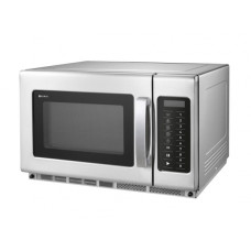 Мікрохвильова піч з можливістю програмування Hendi 34L 230V/3000W 574x528x(H)368 мм 281369