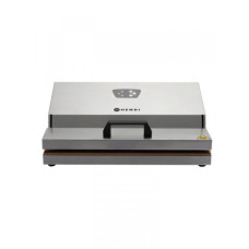 Вакуум- пакувальна машина FRESH 33 - безкамерна 230V/380W 385x300x(H)170 мм 297384 Hendi